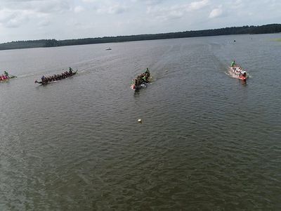 Фотоконкурс «Люблю Висагинас» пополнит галерею прекрасных видов города - В Висагинасе