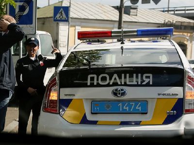 Неизвестный захватил заложников в Харькове - Происшествия и криминал