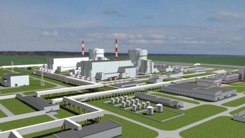 СМИ: в Москве признали - Балтийская АЭС не сможет быть энергодонором Балтии