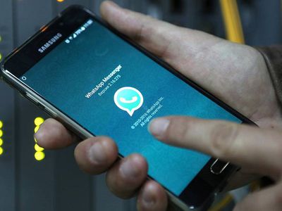 FT: хакеры при помощи функции звонков в WhatsApp загружали шпионское ПО на телефоны - IT новости