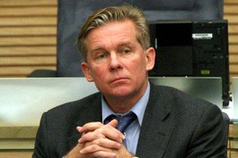 Министерства торопятся выплатить зарплаты                 - Литва и страны Балтии