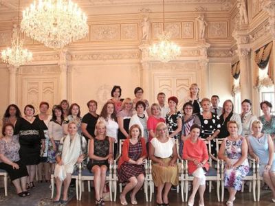 «Нас всех соединил Пушкин» - Культурные и спортивные мероприятия