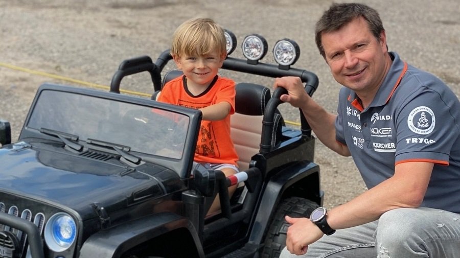 Если вы решили купить новый автомобиль, сейчас - самое время! - Реклама