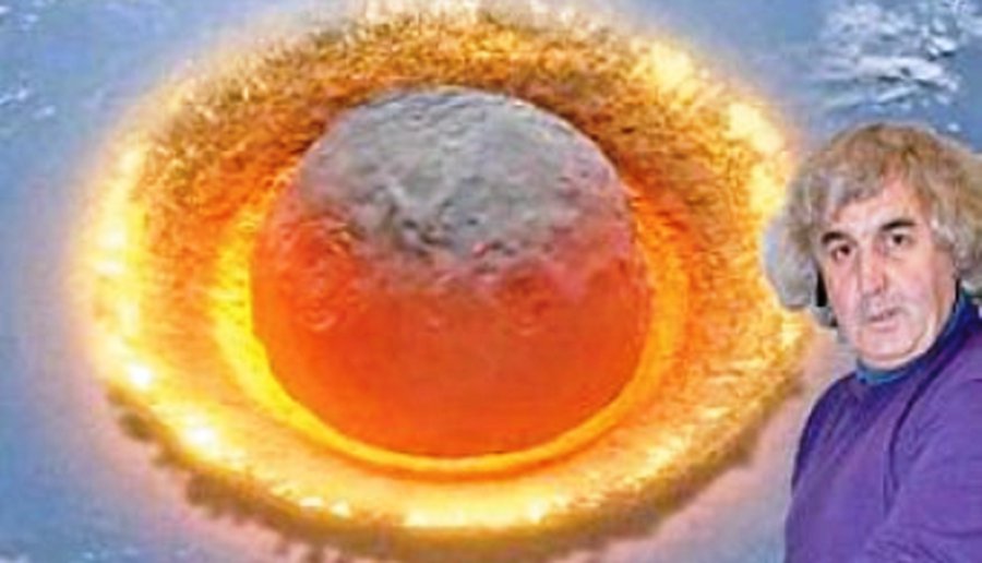 Румынский физик обещает 21 декабря «самый красивый Апокалипсис» - Наука и здоровье