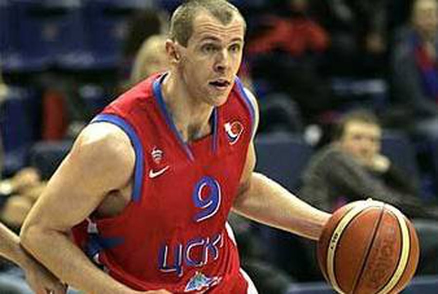 Шишкаускас может сыграть в Финале четырех Лиги ВТБ - Культурные и спортивные мероприятия