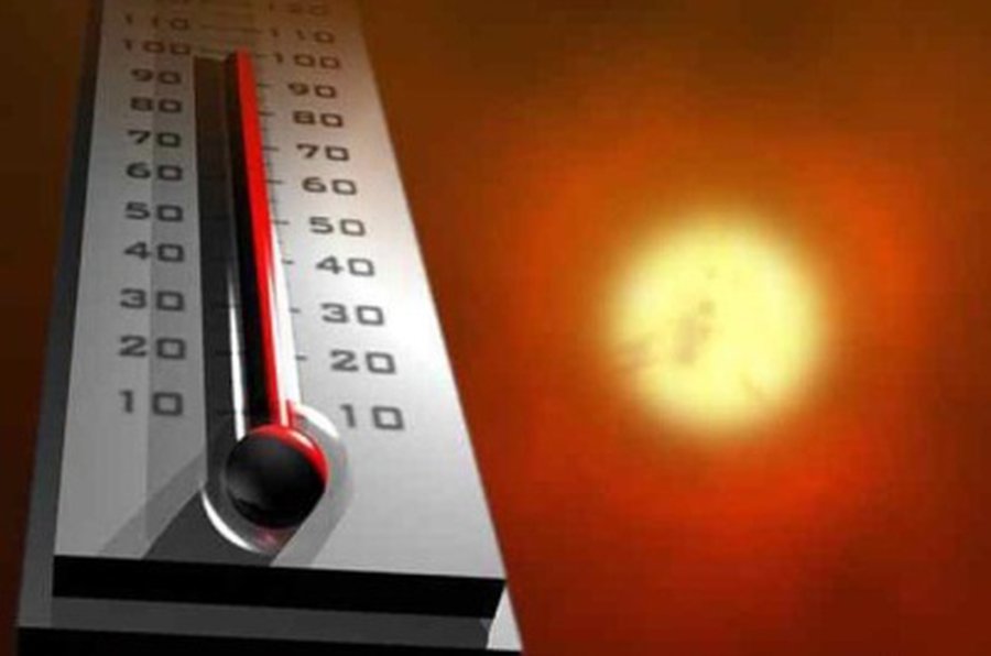 2010 год стал самым теплым за 130 лет

 - Наука и здоровье