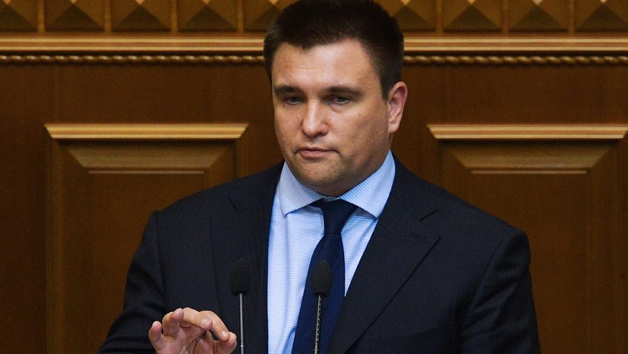 В МИД Украины объяснили закрытие избирательных участков в России - В Мире