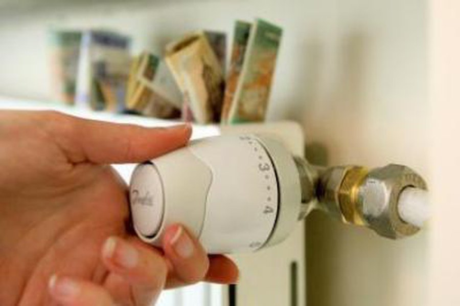 Тепловое хозяйство — в руки государства                                                                                                                - Литва и страны Балтии