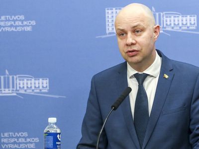 Комиссия по чрезвычайным ситуациям не будет вводить массовые запреты, но обратится за помощью к военнослужащим и полиции - Литва и страны Балтии