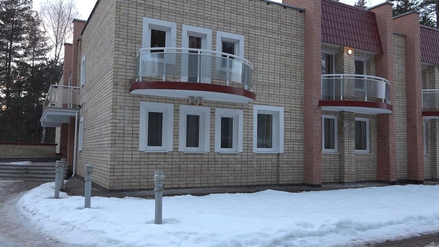 Сколько военных беженцев уже прибыло? Какие возможности есть для их расселения? (видео) - В Висагинасе