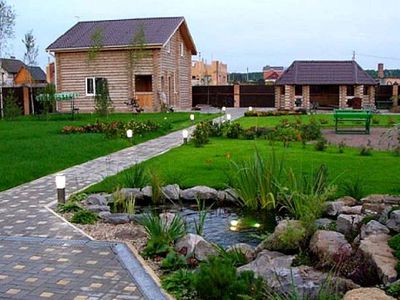 Бегство от отопления - Литва и страны Балтии