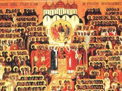 Расписание богослужений - В Висагинасе