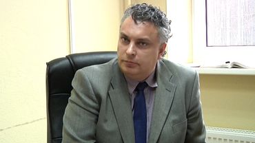 Висагинец станет новым представителем правительства в Утянском округе                                                                                 