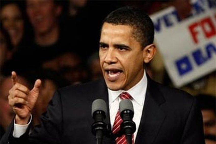 Обама: Экономика США нуждается в стимулировании