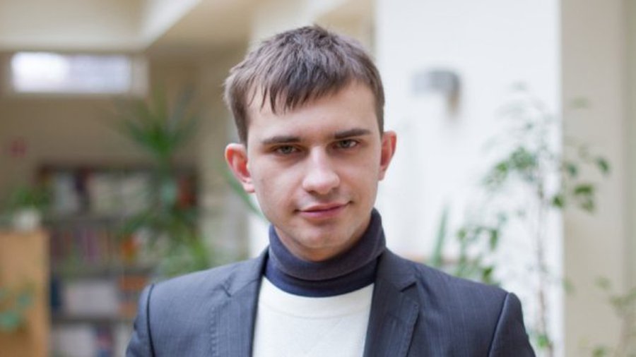 Audris Narbutas: Ar Visaginas yra Lietuvos Krymas? - Lietuva ir Baltijos šalys