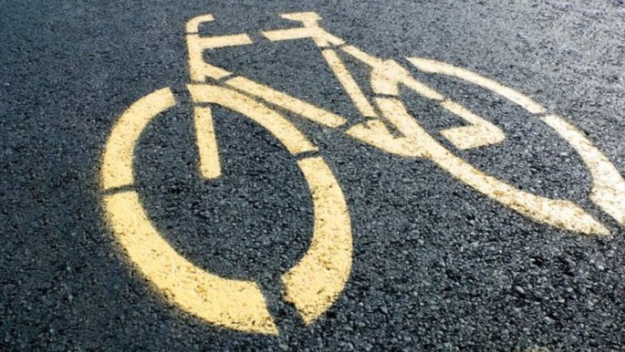 С 1 июля — более жесткие требования к велосипедистам  - В Висагинасе