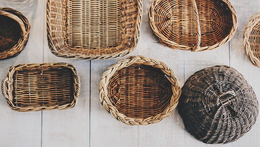 В Вильнюсе начинается ярмарка Казюкаса - Литва и страны Балтии