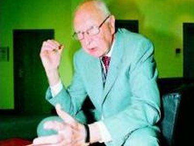 «Балтийский тигр скрылся в кустах» - Литва и страны Балтии