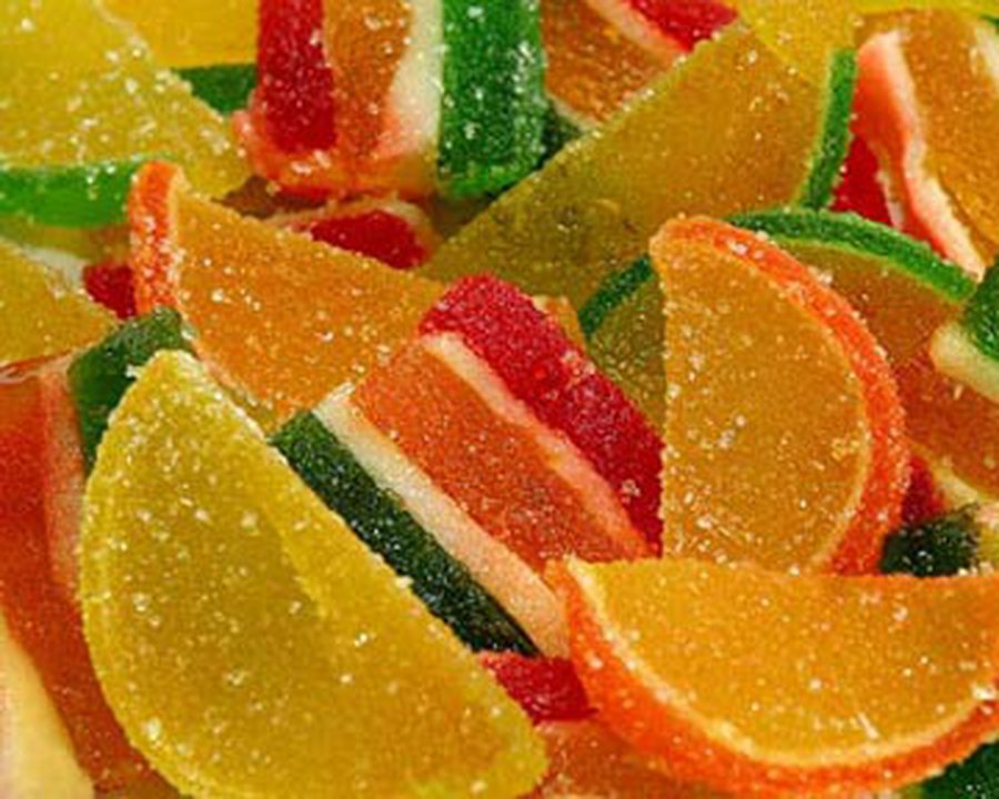 Биологи: Мармелад выводит тяжелые металлы из организма - Наука и здоровье