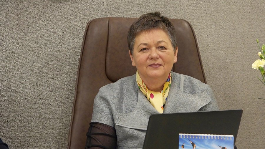 Инну Негоду – с днём рождения! - Поздравления