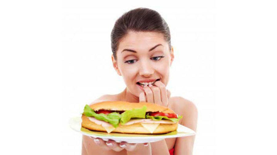 Ученые разгадали секрет гормона голода - Наука и здоровье