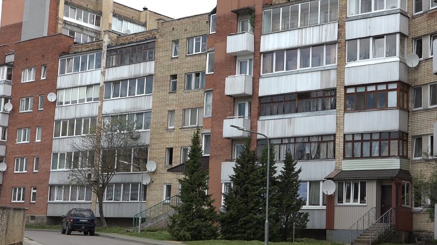 Может ли быть пересмотрен вопрос о лишении права на компенсацию за отопление? (видео) - В Висагинасе