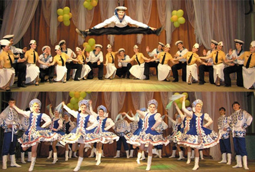 Приглашают Прибалтийские дни русской культуры в Висагинасе