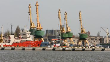 Клайпедский порт приложит все усилия для дальнейшей конкуренции