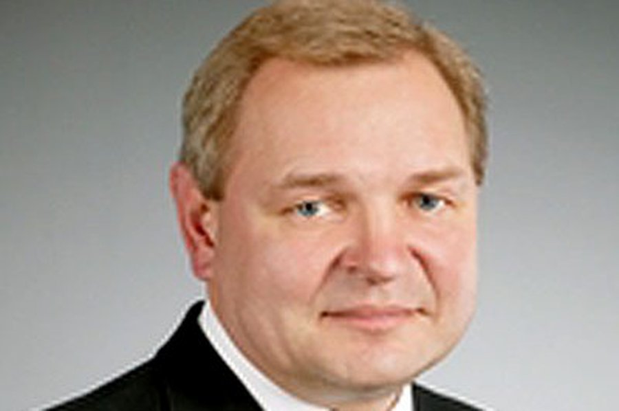 В Литве по подозрению в коррупции арестовали мэра 
 - Литва и страны Балтии