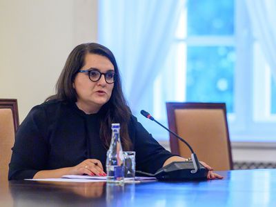 Советник президента: паспорт возможностей не должен был стать политическим давлением с целью вакцинации - Литва и страны Балтии