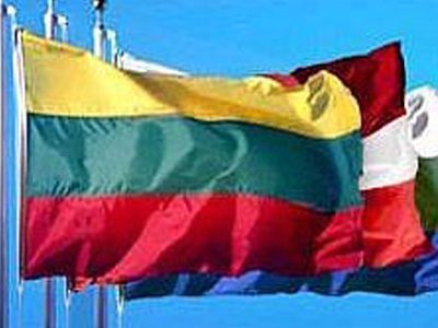 Почему граждане Балтии стремятся покинуть страну? - Литва и страны Балтии