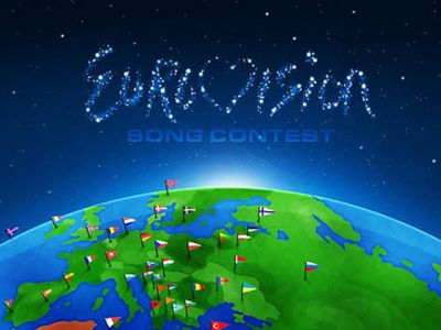 55 лет назад прошел первый конкурс песни Евровидения 
                 - Культурные и спортивные мероприятия