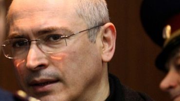 Ходорковский: Знал бы — застрелился