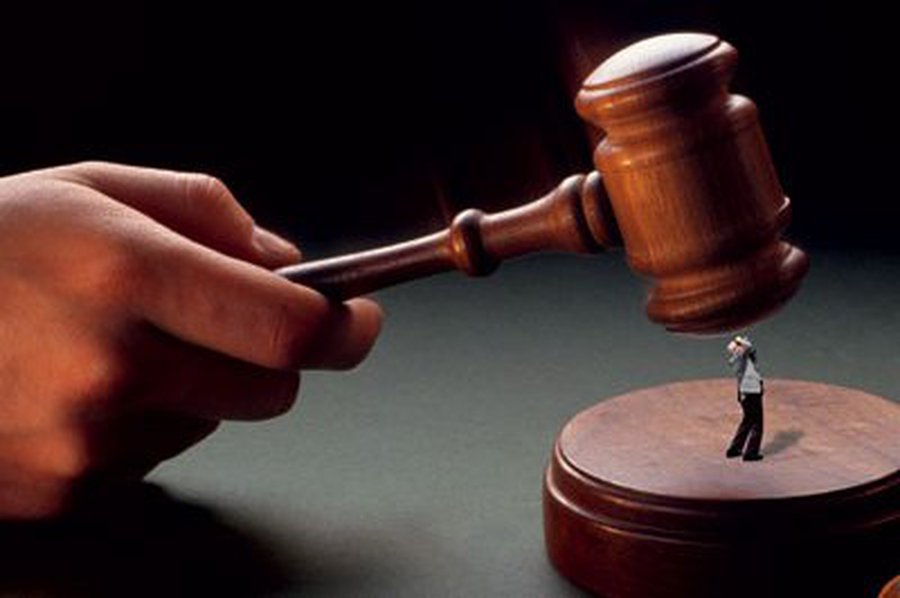 Впервые в Литве: если разбогател, докажи — насколько это законно - Происшествия и криминал