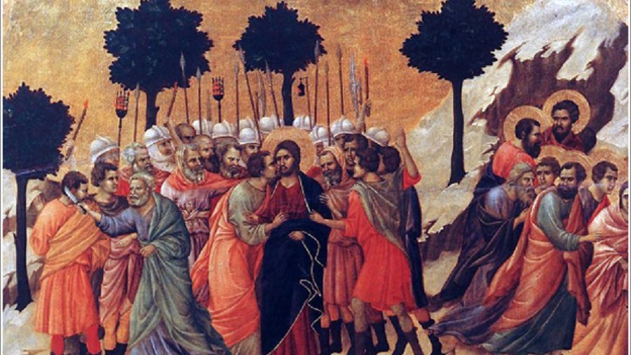 Страстная седмица. Расписание богослужений - Мир православия