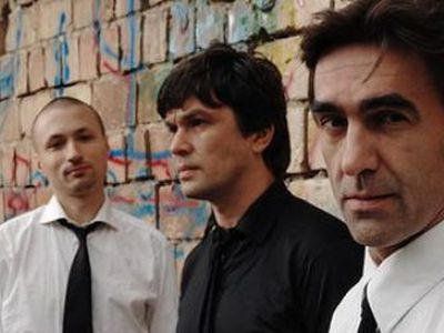 Вячеслав Бутусов привезёт в Вильнюс песни «Ю-Питера», «Наутилуса» и «КИНО»! - Реклама