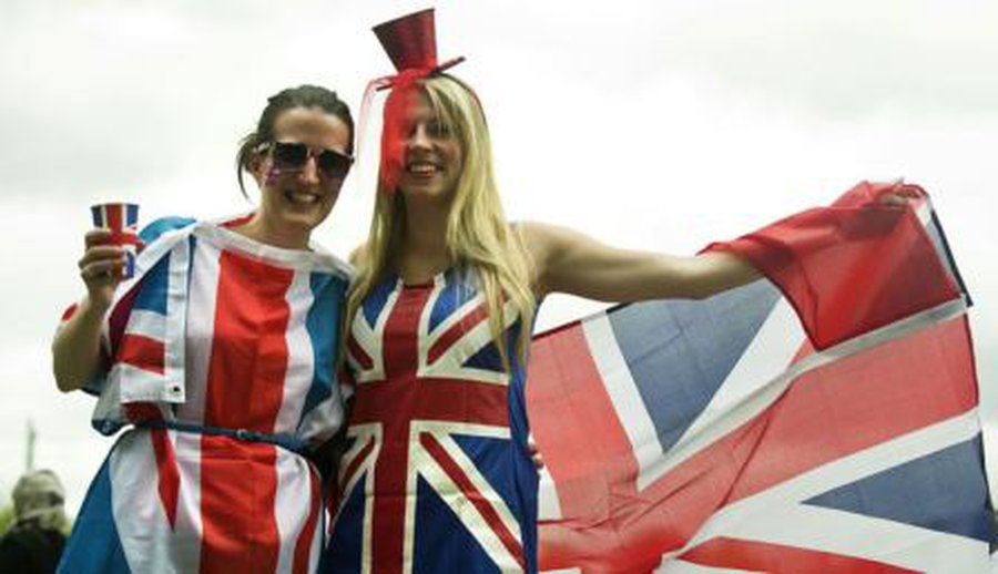 Английский язык в Литве знают уже лучше, чем русский 


 - Литва и страны Балтии