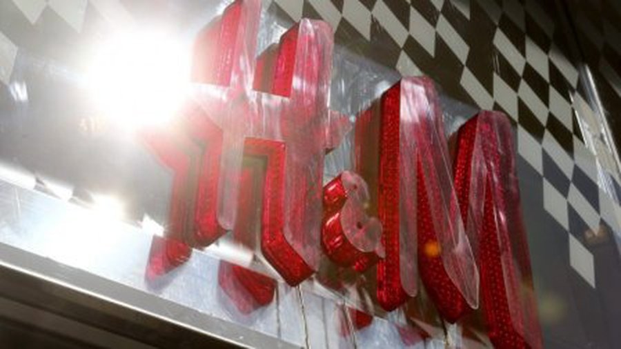 Paskelbė, kada duris atvers pirmoji „H&M" parduotuvė - Kultūros ir sporto renginiai