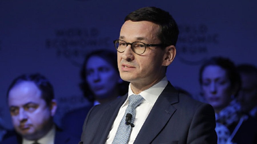 Польский премьер подтвердил, что в Литве будут вестись работы по поиску нефти - Литва и страны Балтии