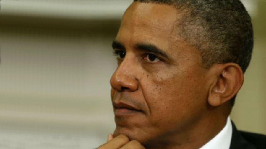 Обама отменил визит в Азию из-за проблем с бюджетом в США - В Мире