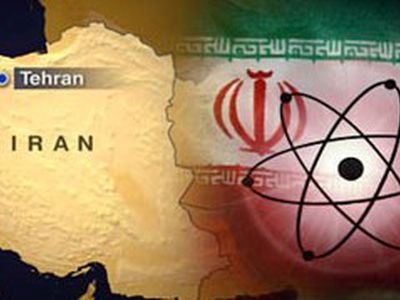 США поддерживают предложение об обогащении иранского ядерного топлива во Франции и России - Энергетика