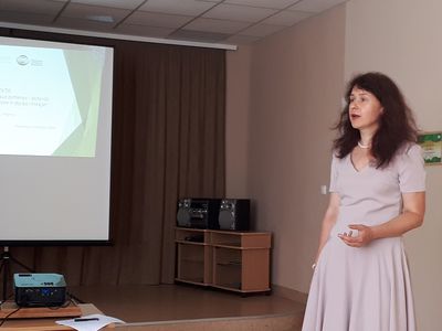 Средний возраст висагинцев уже стал выше среднего возраста по Литве - В Висагинасе