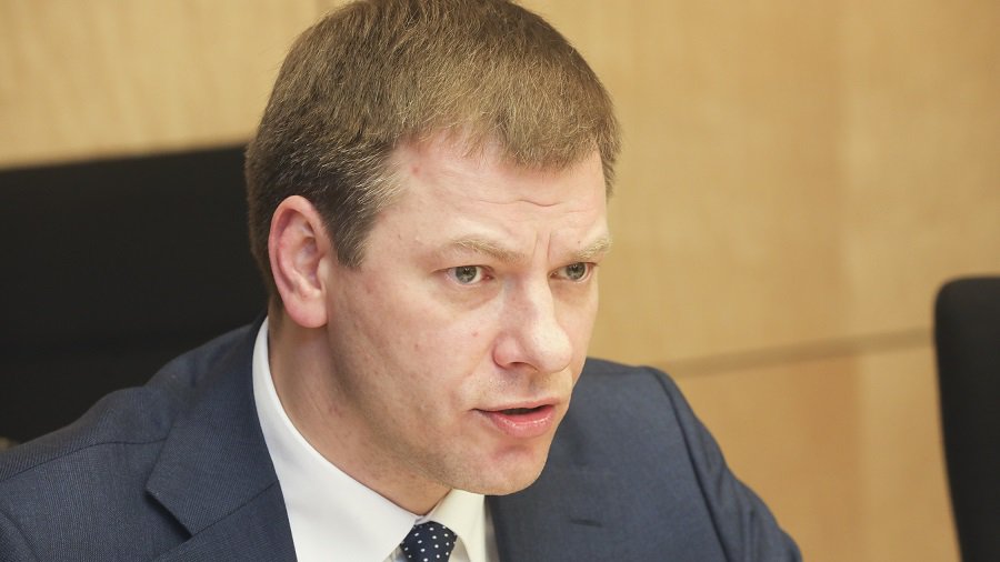 Литве впервые присвоен кредитный рейтинг A+ - В Мире