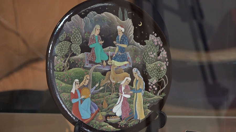 Узбекистан - центр Центральной Азии открыт для туризма и сотрудничества (видео) - В Висагинасе