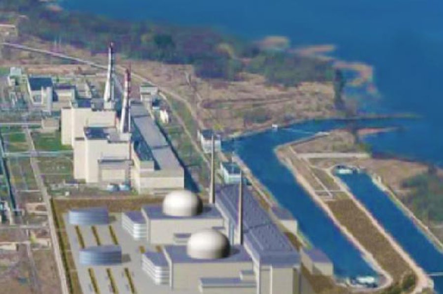 СМИ Литвы: Идея референдума по поводу строительства АЭС обретает новых сторонников

                                                                 - Энергетика