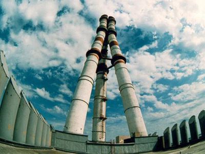 Электроядерное лобби посмеивается в кулак, слушая эхо из Вильнюса                                                                 - Энергетика