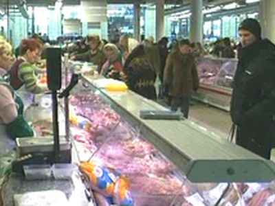   
Налетай, подешевело!    
 - Литва и страны Балтии