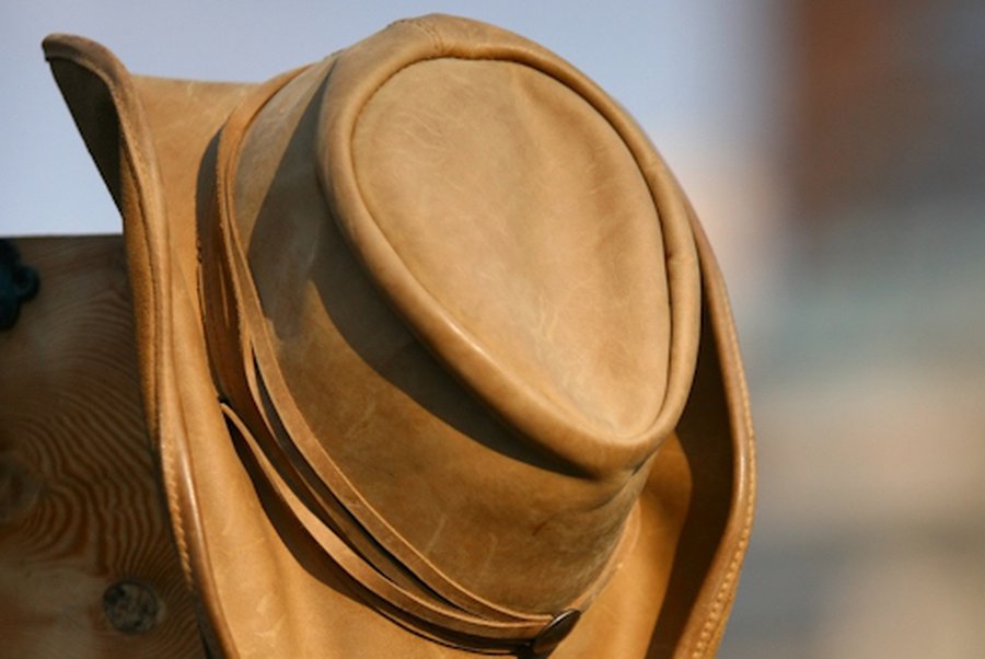 Дни «COUNTRY» в ТЦ «Domino» - Реклама