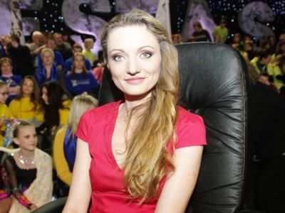 Поддержим капитана нашей команды в шоу «Supermiestas»                                 - В Висагинасе