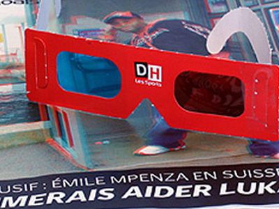 Газеты будущего станут, как в «Гарри Поттере», с изменяемым текстом и оживленной фотографией - IT новости